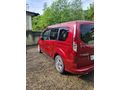 Sahibinden Ford Tourneo Connect 1.5 EcoBlue Titanium 2020 Mode otomatik l