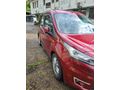 Sahibinden Ford Tourneo Connect 1.5 EcoBlue Titanium 2020 Mode otomatik l