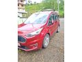 Sahibinden Ford Tourneo Connect 1.5 EcoBlue Titanium 2020 Mode otomatik l