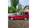 Sahibinden Ford Tourneo Connect 1.5 EcoBlue Titanium 2020 Mode otomatik l