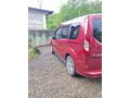 Sahibinden Ford Tourneo Connect 1.5 EcoBlue Titanium 2020 Mode otomatik l