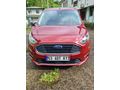 Sahibinden Ford Tourneo Connect 1.5 EcoBlue Titanium 2020 Mode otomatik l