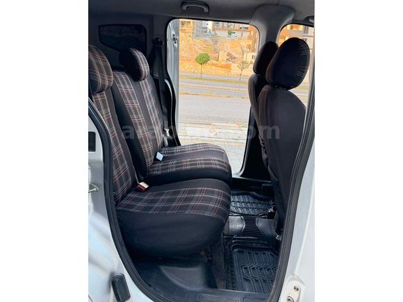 Galeriden Citroen Nemo Combi 1.4 HDi SX Plus Vizyon 2010 Model Gaziantep