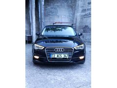 Sahibinden Audi A3 Sedan 1.6 TDI Ambiente 2016 Model