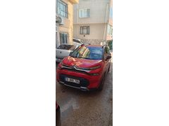 Sahibinden Citroen C3 Aircross 1.2 PureTech Feel Bold 2021 Model