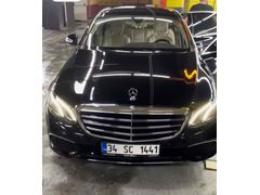 Sahibinden Mercedes 
