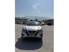 Sahibinden Nissan Qashqai 1.5 dCi Sky Pack 2018 Model