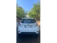 Sahibinden Ford Fiesta 1.5 TDCi Trend 2013 Model