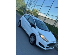 Sahibinden Ford Fiesta 1.5 TDCi Trend 2013 Model