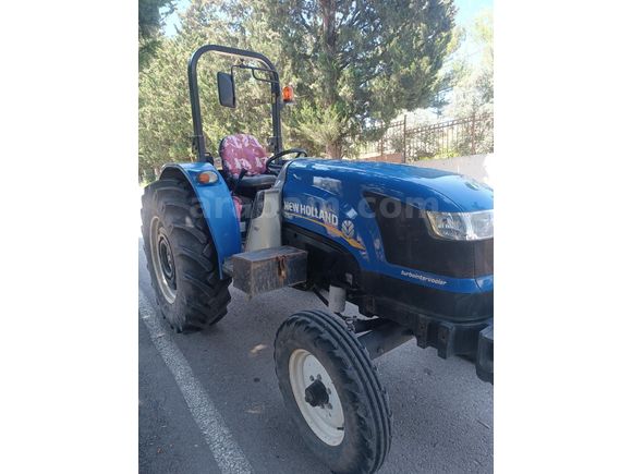 Sahibinden New Holland TT65
