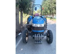 Sahibinden New Holland TT65