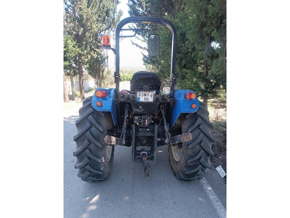 Sahibinden New Holland TT65