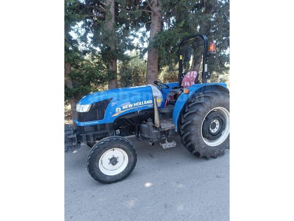 Sahibinden New Holland TT65