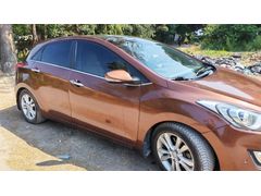 Sahibinden Hyundai i30 1.6 GDi Elite 2013 Model Kocaeli 147.700 km Kahverengi