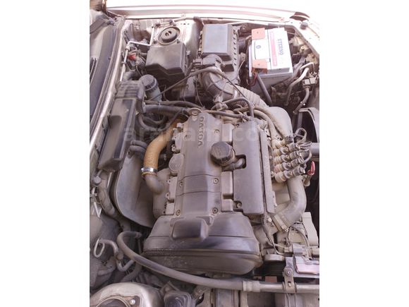 Sahibinden Volvo S40 1.8 2004 Model