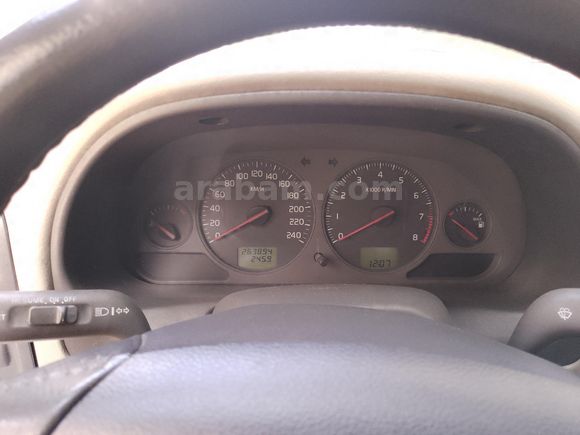 Sahibinden Volvo S40 1.8 2004 Model