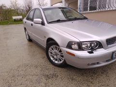 Sahibinden Volvo S40 1.8 2004 Model