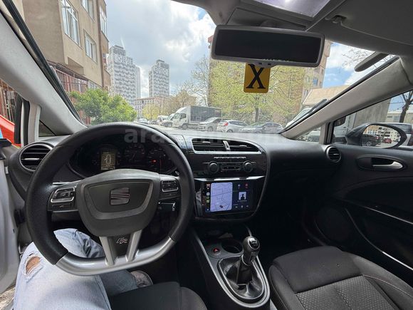 Sahibinden Seat Leon 1.4 TSI FR 2012 Model 