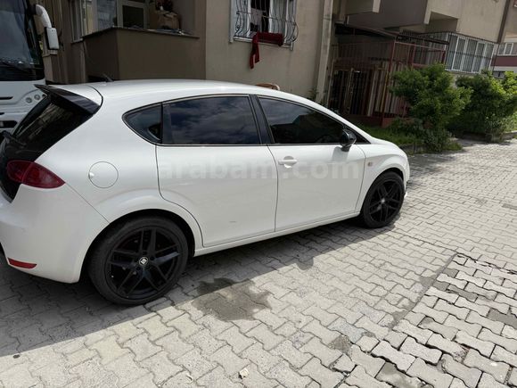 Sahibinden Seat Leon 1.4 TSI FR 2012 Model 