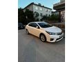 Sahibinden Toyota Corolla 1.6 Advance 2013 Model 