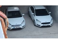 Sahibinden Ford Focus 1.5 TDCi Trend X 2017 Model İzmir