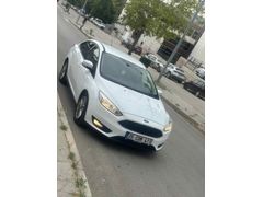 Sahibinden Ford Focus 1.5 TDCi Trend X 2017 Model İzmir