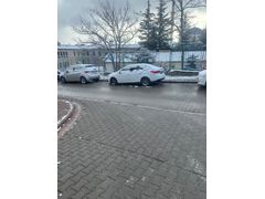 Sahibinden Ford Focus 1.5 TDCi Trend X 2017 Model İzmir