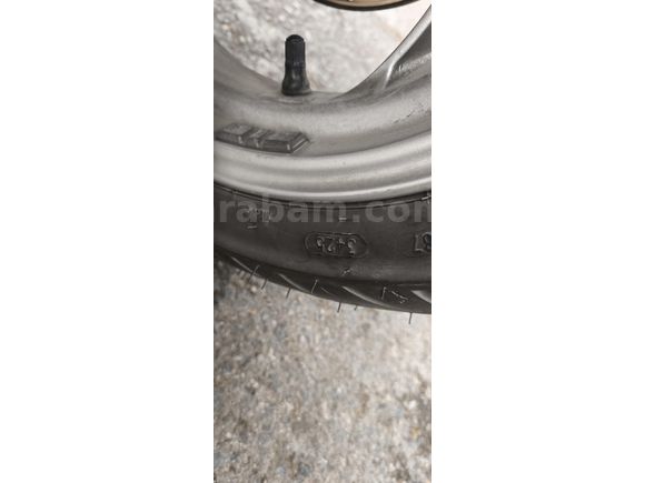 Sahibinden SYM GTS 250i EVO