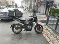 Sahibinden CFmoto 250CL-X
