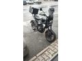 Sahibinden CFmoto 250CL-X