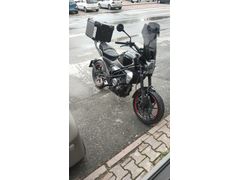 Sahibinden CFmoto 250CL-X
