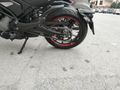 Sahibinden CFmoto 250CL-X