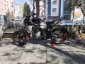 Sahibinden CFmoto 250CL-X