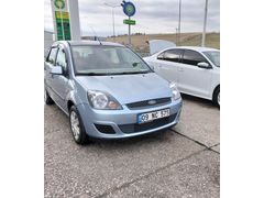 Sahibinden Ford Fiesta 1.4 Comfort 2006 Model
