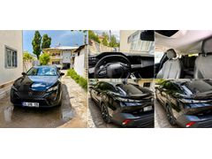Sahibinden Peugeot 408 1.2 PureTech Allure 2023 Model