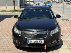 CRUZE 1.6 OTOMATİK 150 BİN KM KK TAKSİT TAKAS OLUR