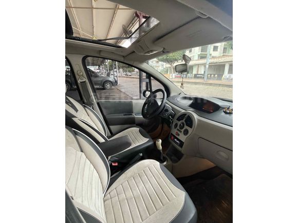 Sahibinden Renault Modus 1.4 Dynamique 2005 Model 