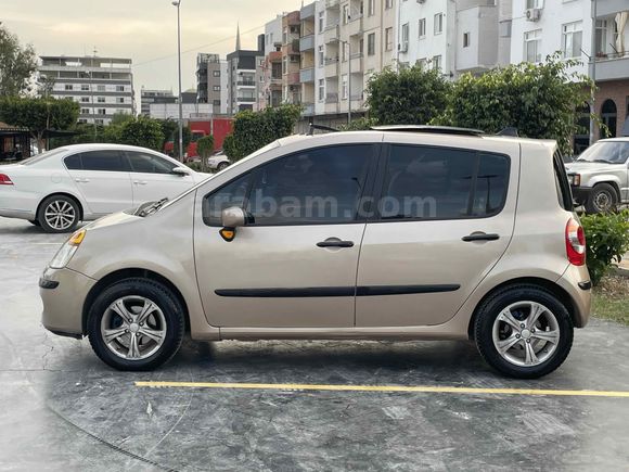 Sahibinden Renault Modus 1.4 Dynamique 2005 Model 