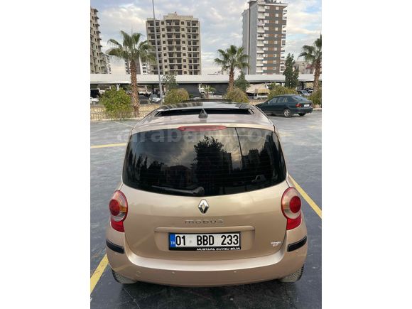 Sahibinden Renault Modus 1.4 Dynamique 2005 Model 