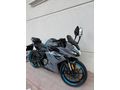 Temiz hatasız 250SR 