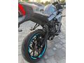 Temiz hatasız 250SR 