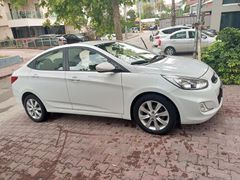 Sahibinden Hyundai Accent Blue 1.6 CRDI Mode Plus 2018 Model