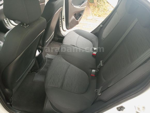 Sahibinden Hyundai Accent Blue 1.6 CRDI Mode Plus 2018 Model