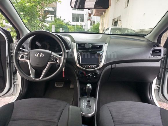 Sahibinden Hyundai Accent Blue 1.6 CRDI Mode Plus 2018 Model