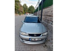 Sahibinden Opel Vectra 2.0 CD 2000 Model