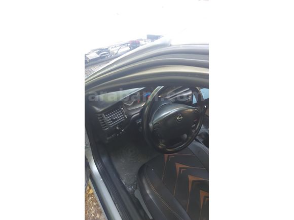 Sahibinden Opel Vectra 2.0 CD 2000 Model