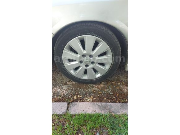 Sahibinden Opel Vectra 2.0 CD 2000 Model