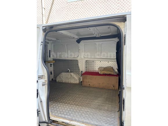 Sahibinden Ford Transit Custom 330 S Trend 2013 Model İstanbul