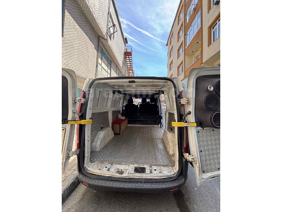 Sahibinden Ford Transit Custom 330 S Trend 2013 Model İstanbul