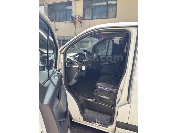 Sahibinden Ford Transit Custom 330 S Trend 2013 Model İstanbul